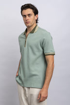 L GREEN