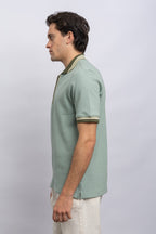 L GREEN