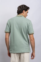 L GREEN