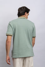 L GREEN