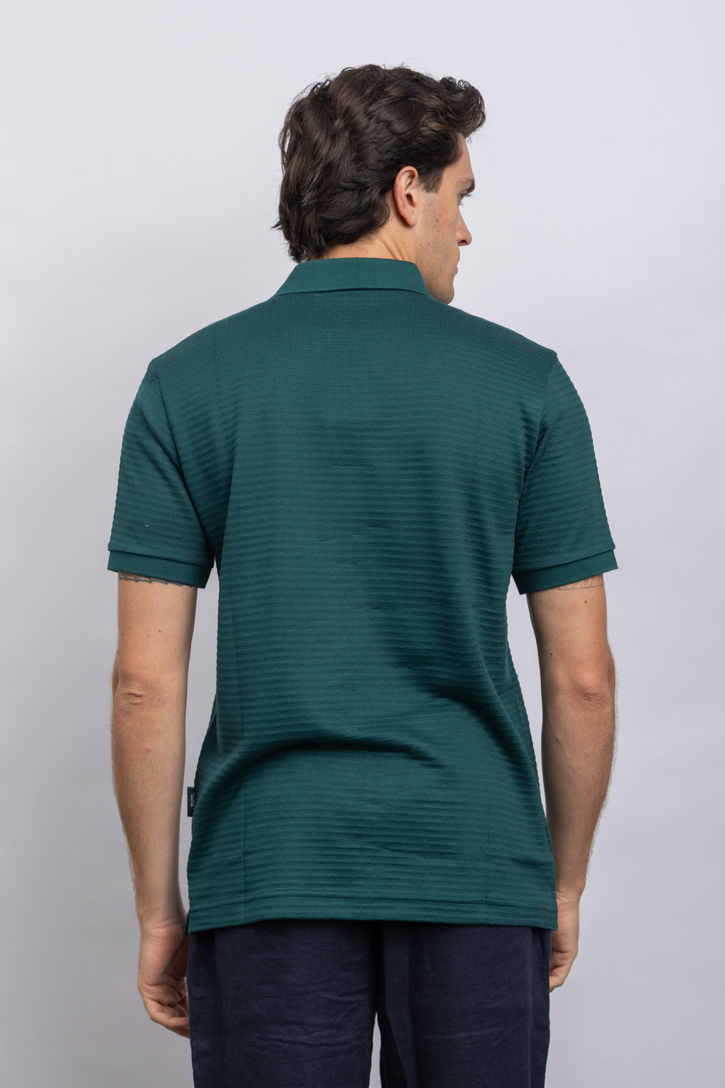 D GREEN