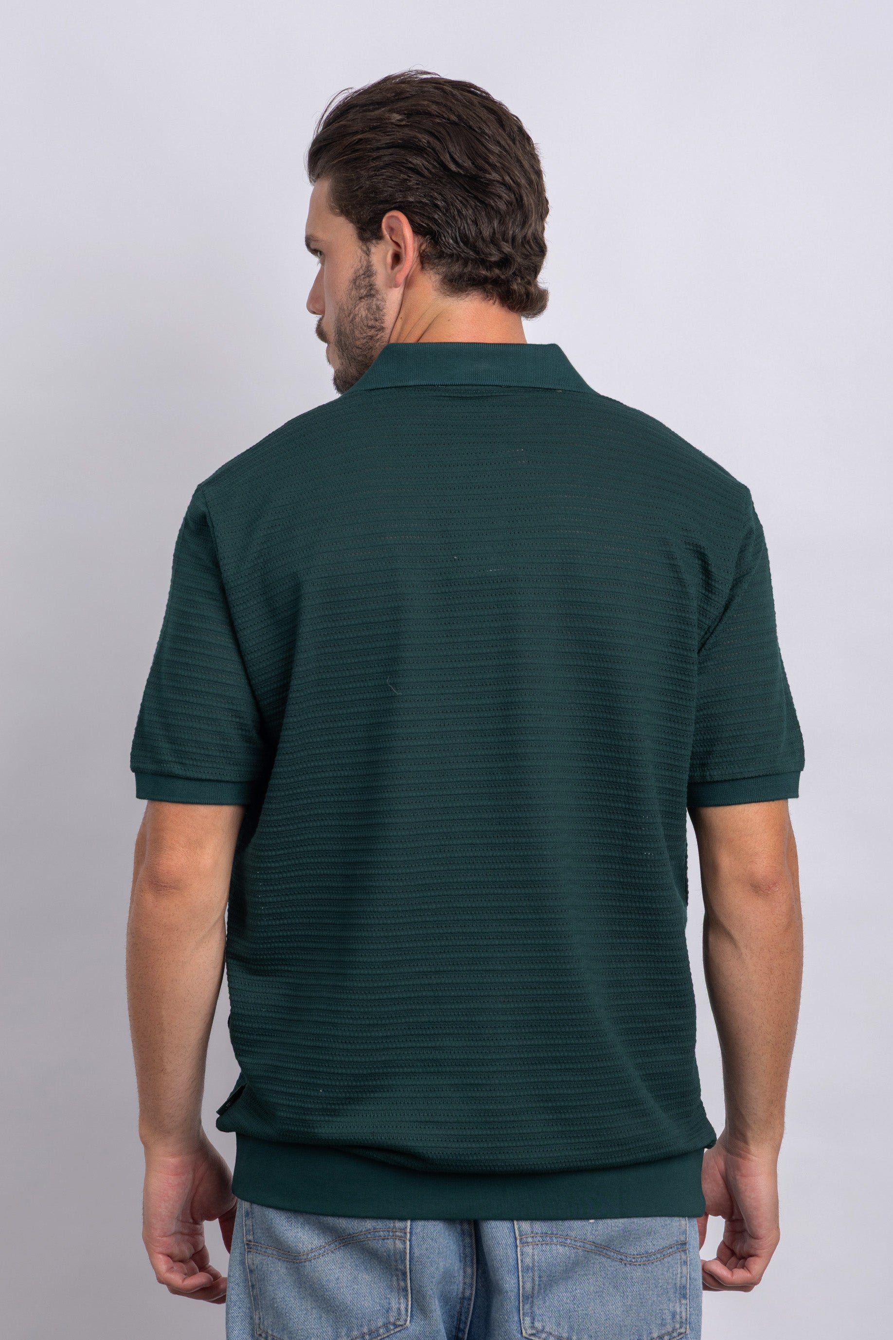 D GREEN