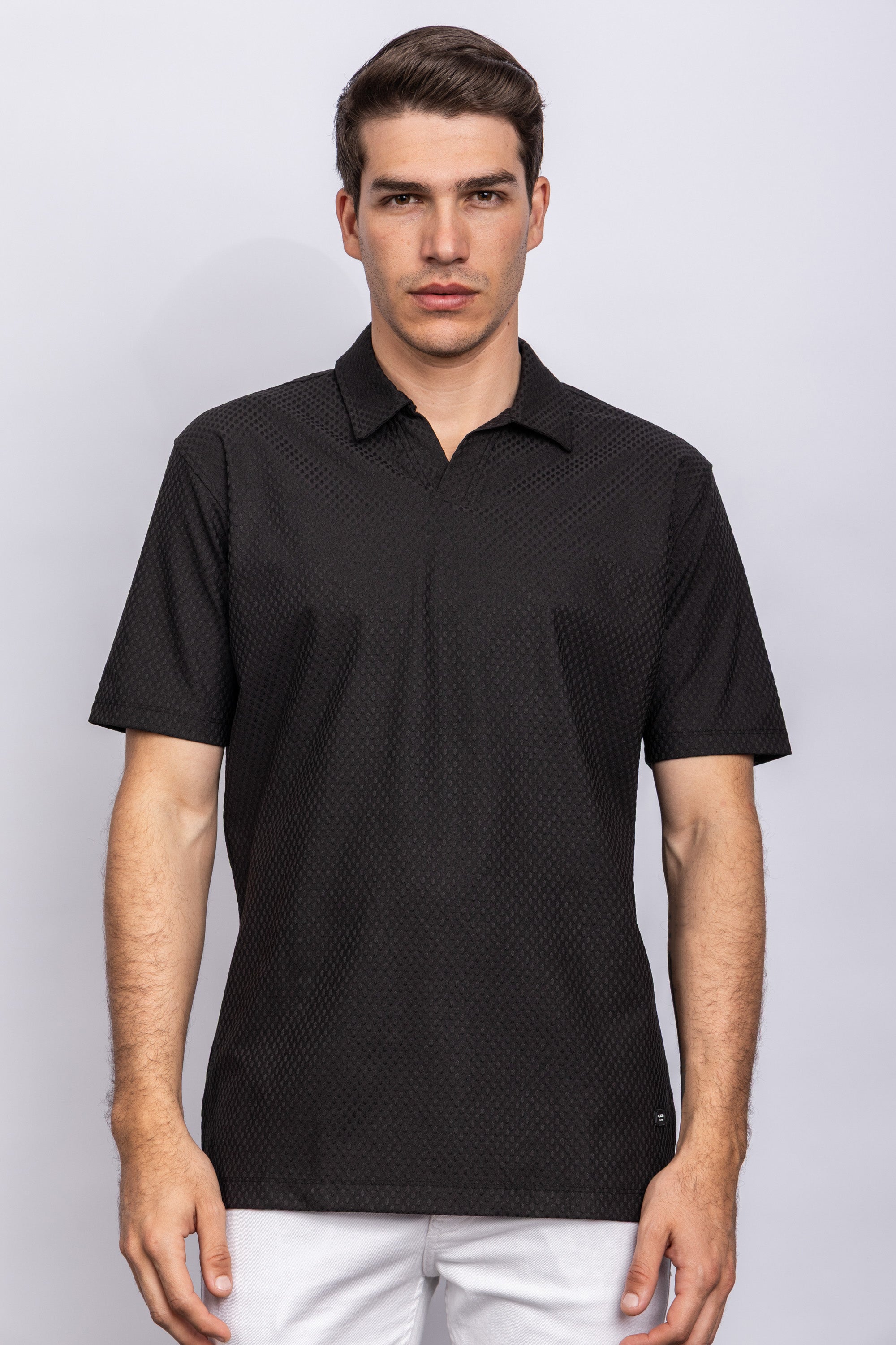 BLACK Main image