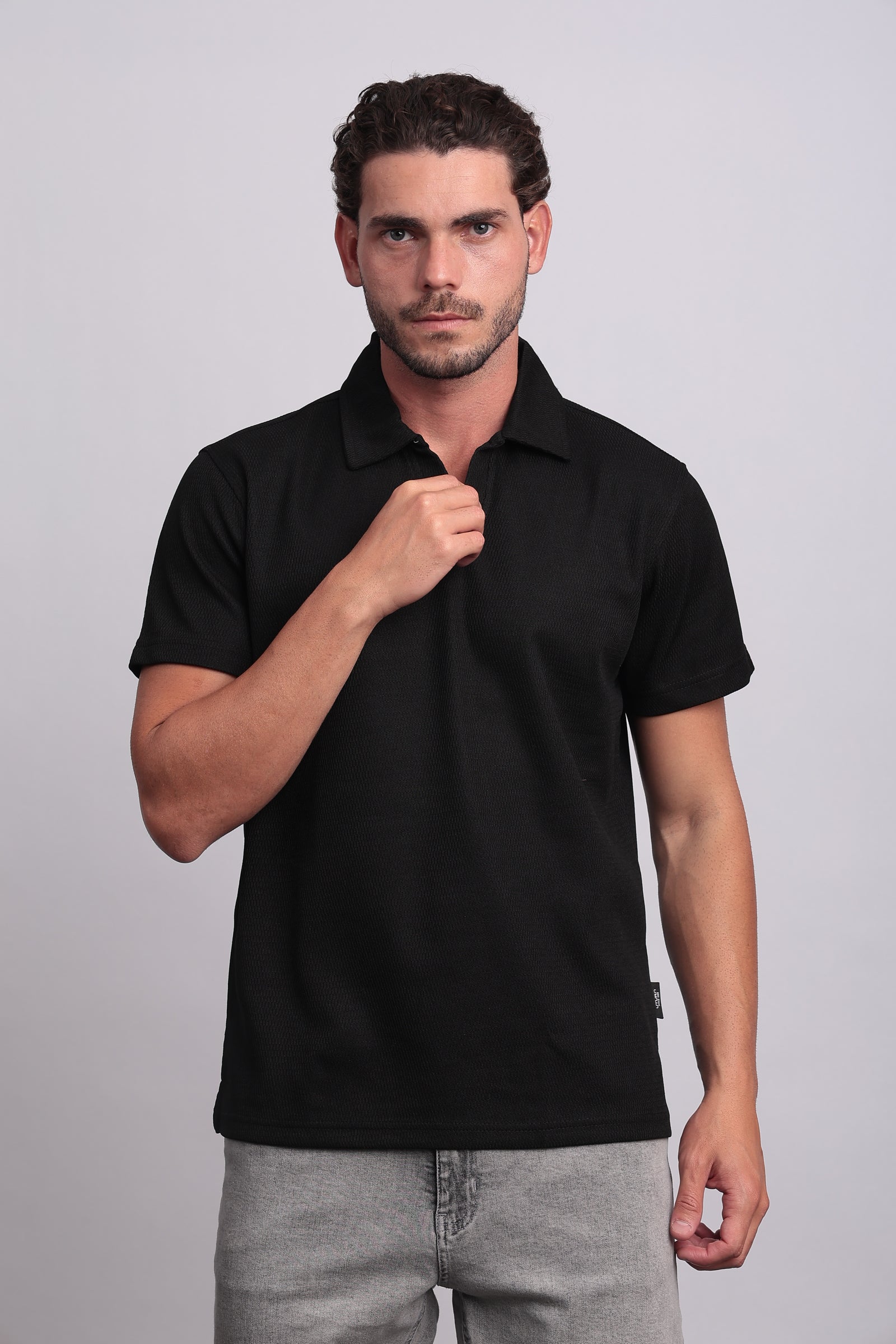 BLACK Main image