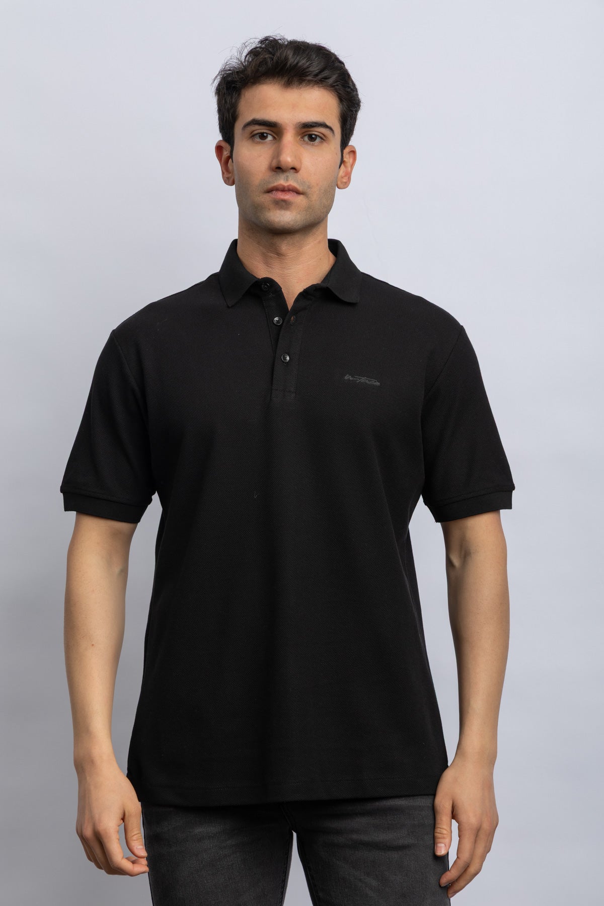 BLACK Main image