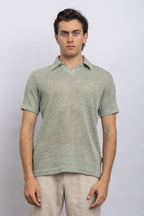 L GREEN