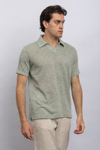 L GREEN
