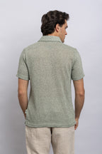 L GREEN