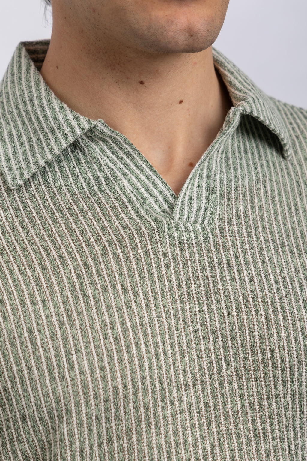 L GREEN