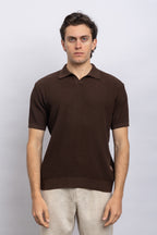 D Brown