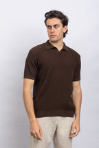 D Brown