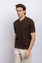 D Brown