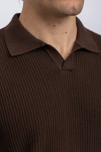 D Brown