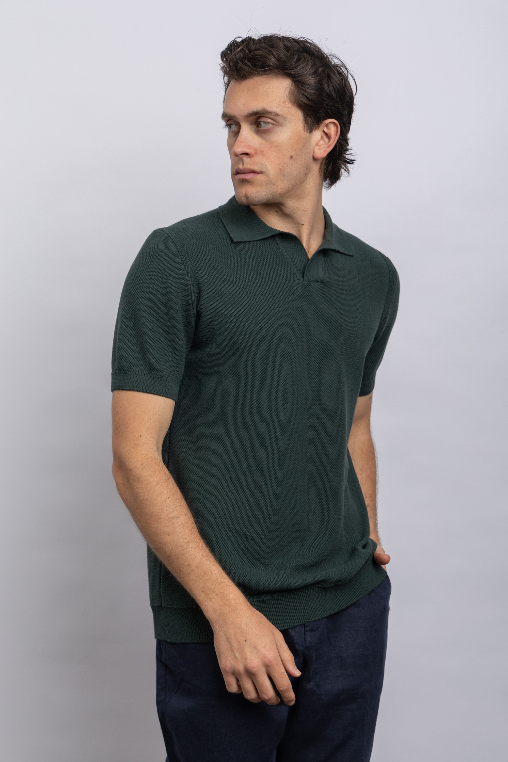 D GREEN