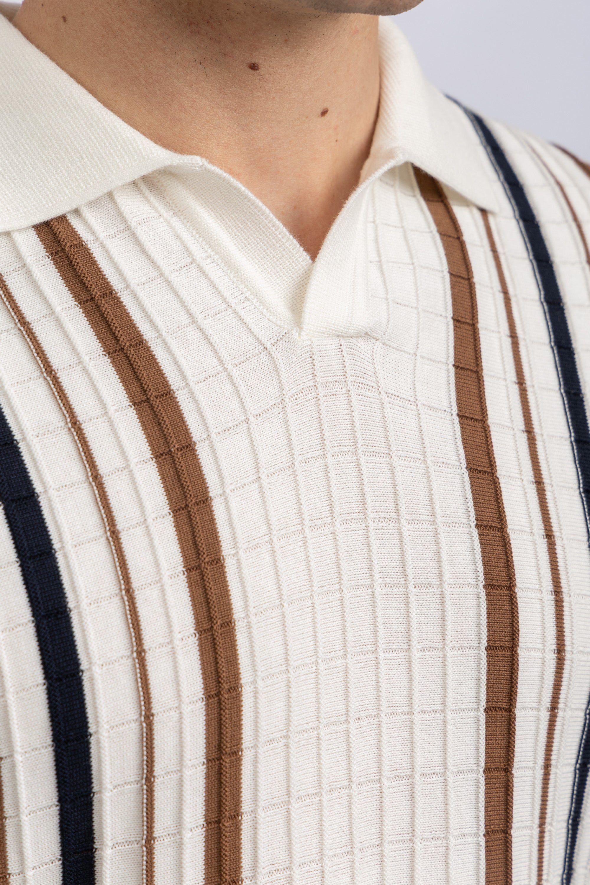 CASUAL POLO SHIRT