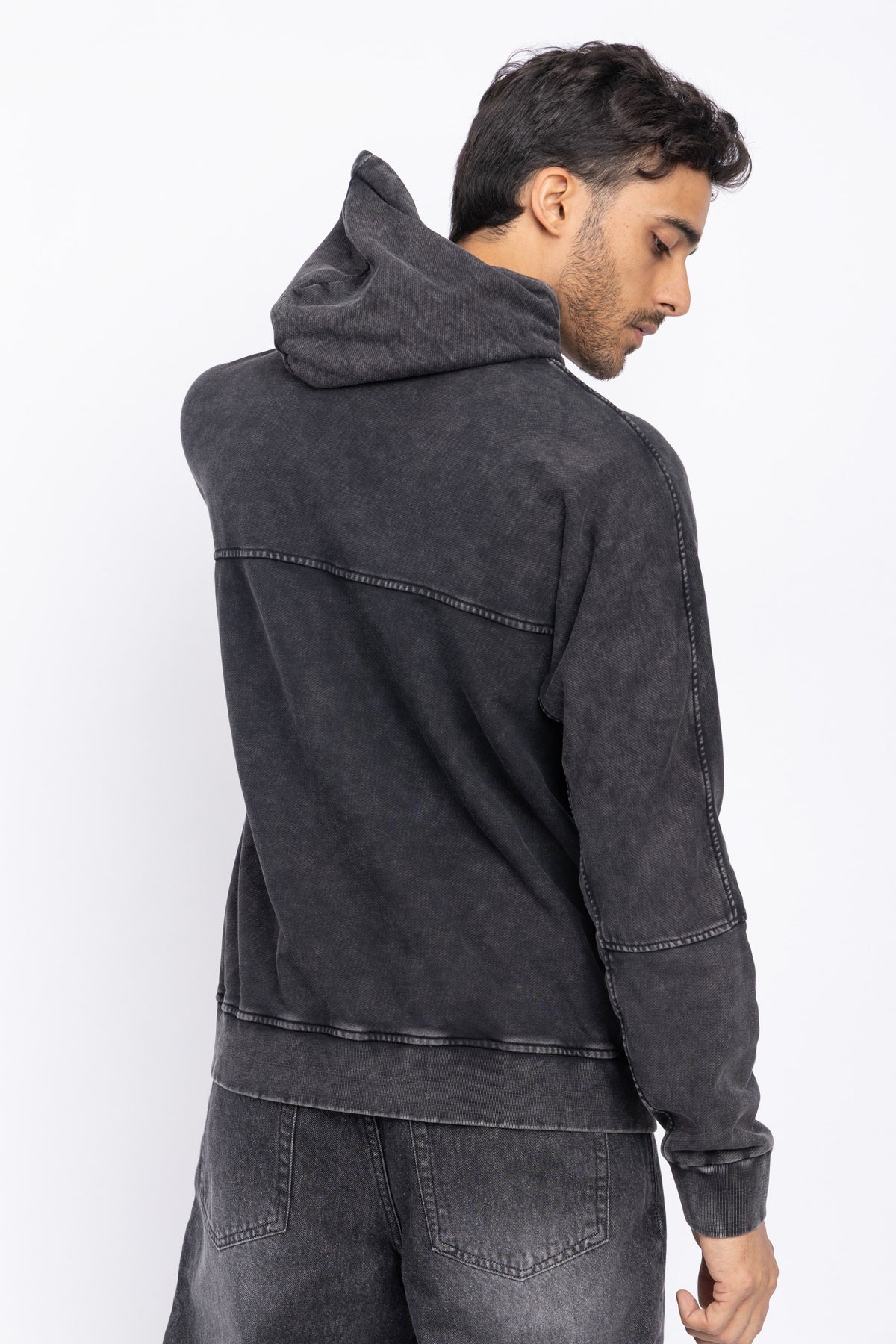 D GREY