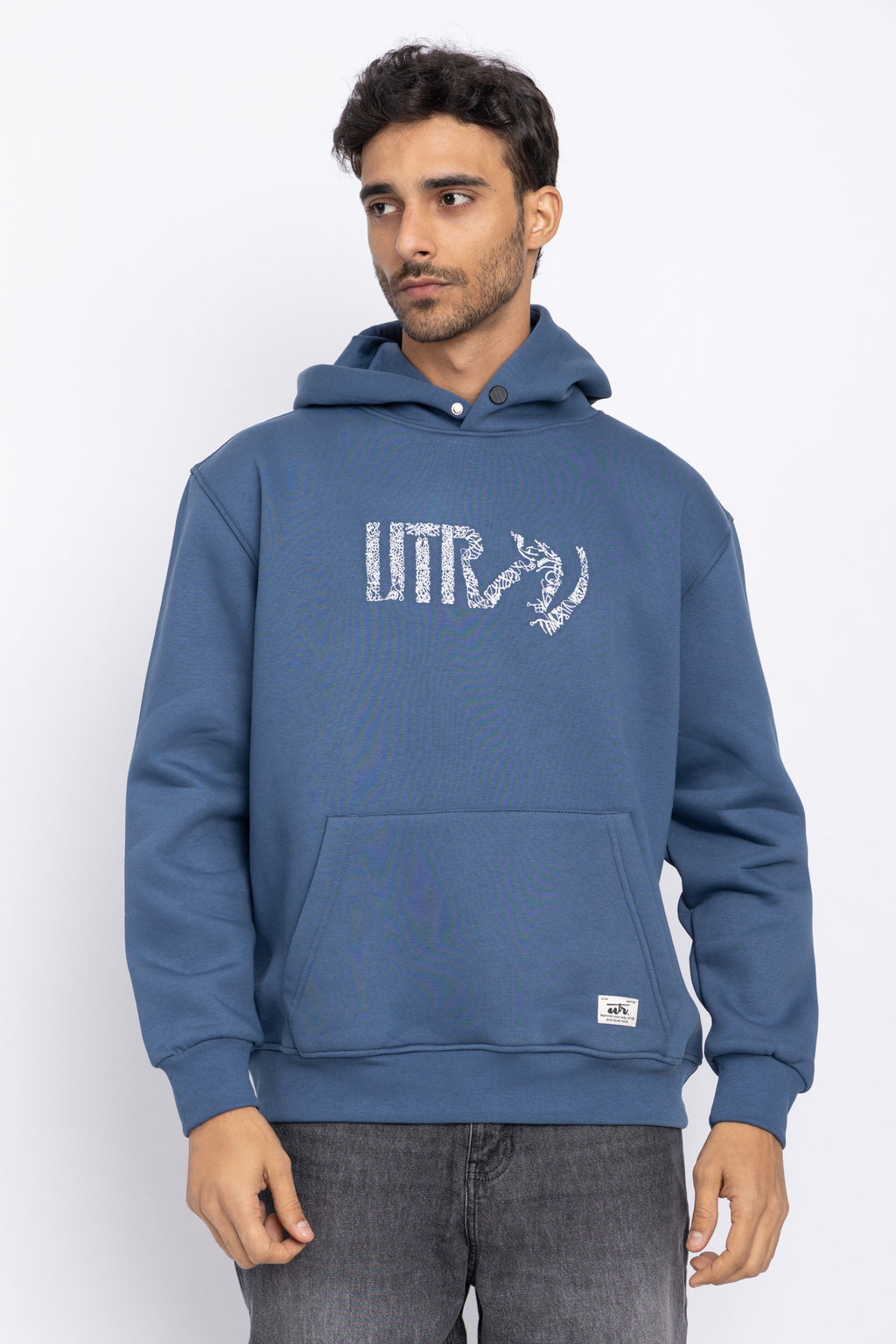 PTR BLUE