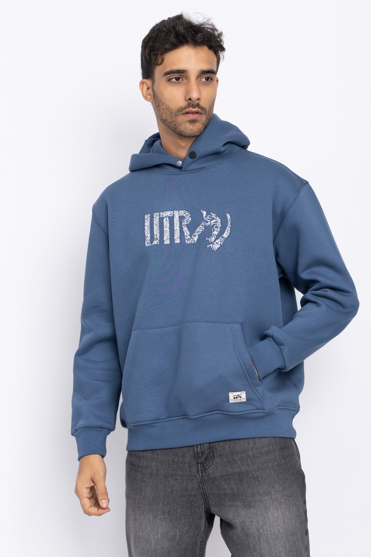 PTR BLUE