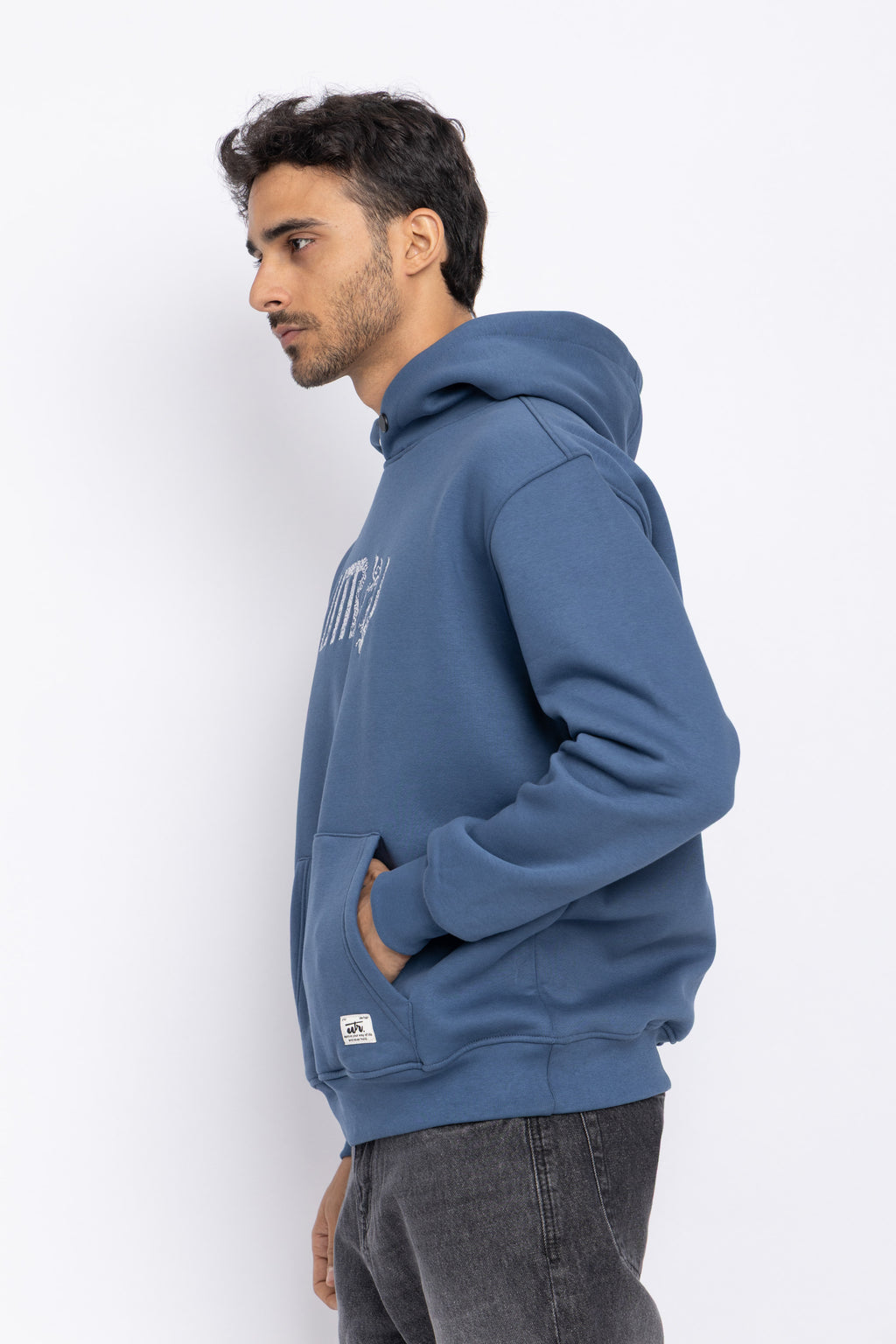 PTR BLUE