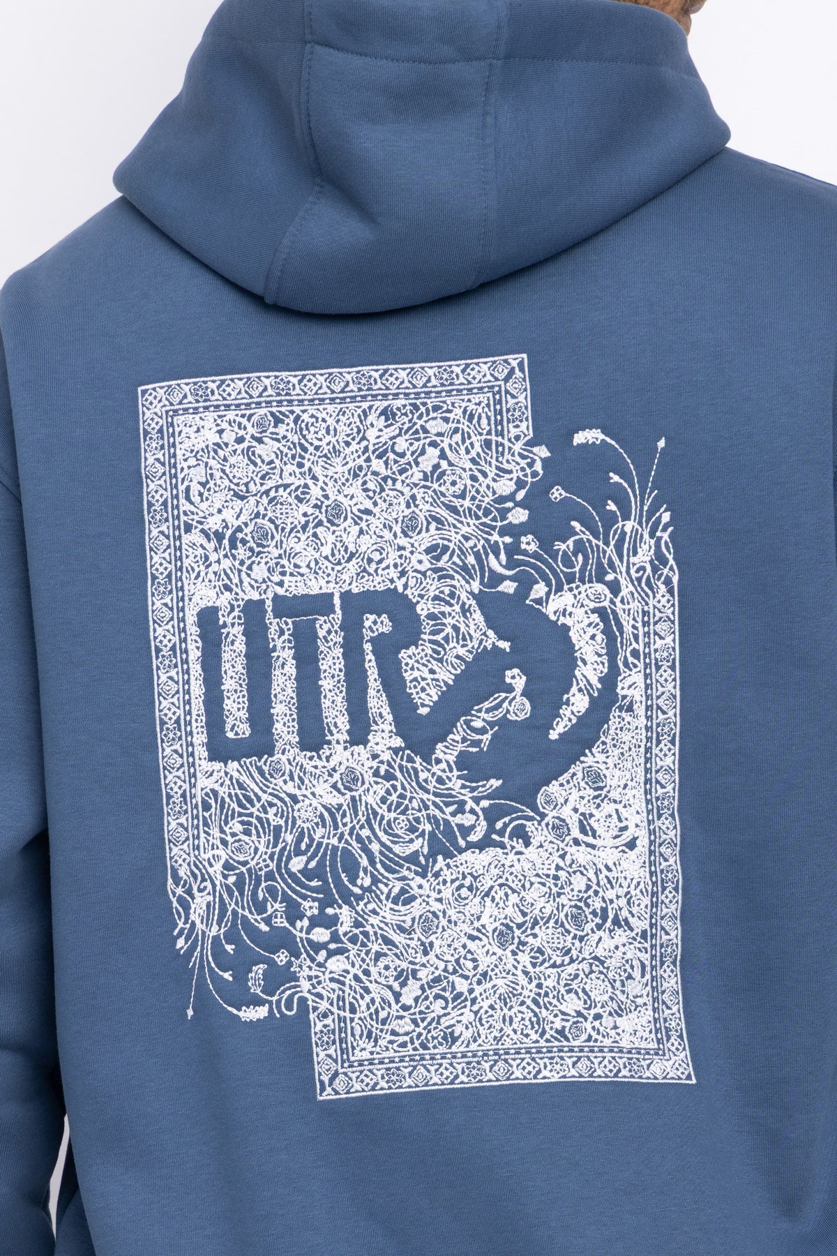 PTR BLUE