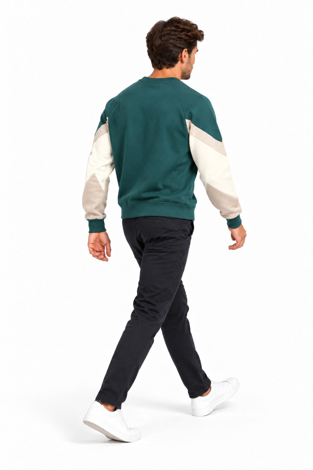 D GREEN