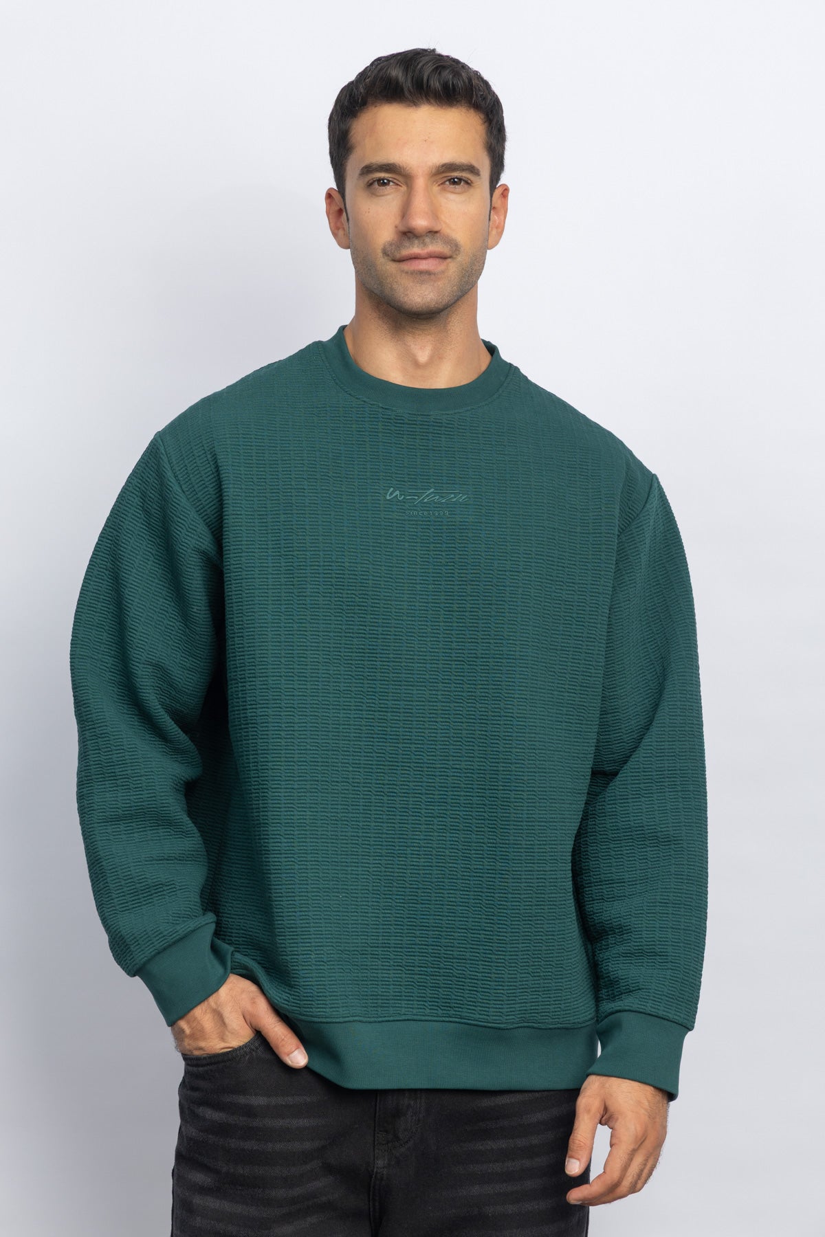D GREEN Main image