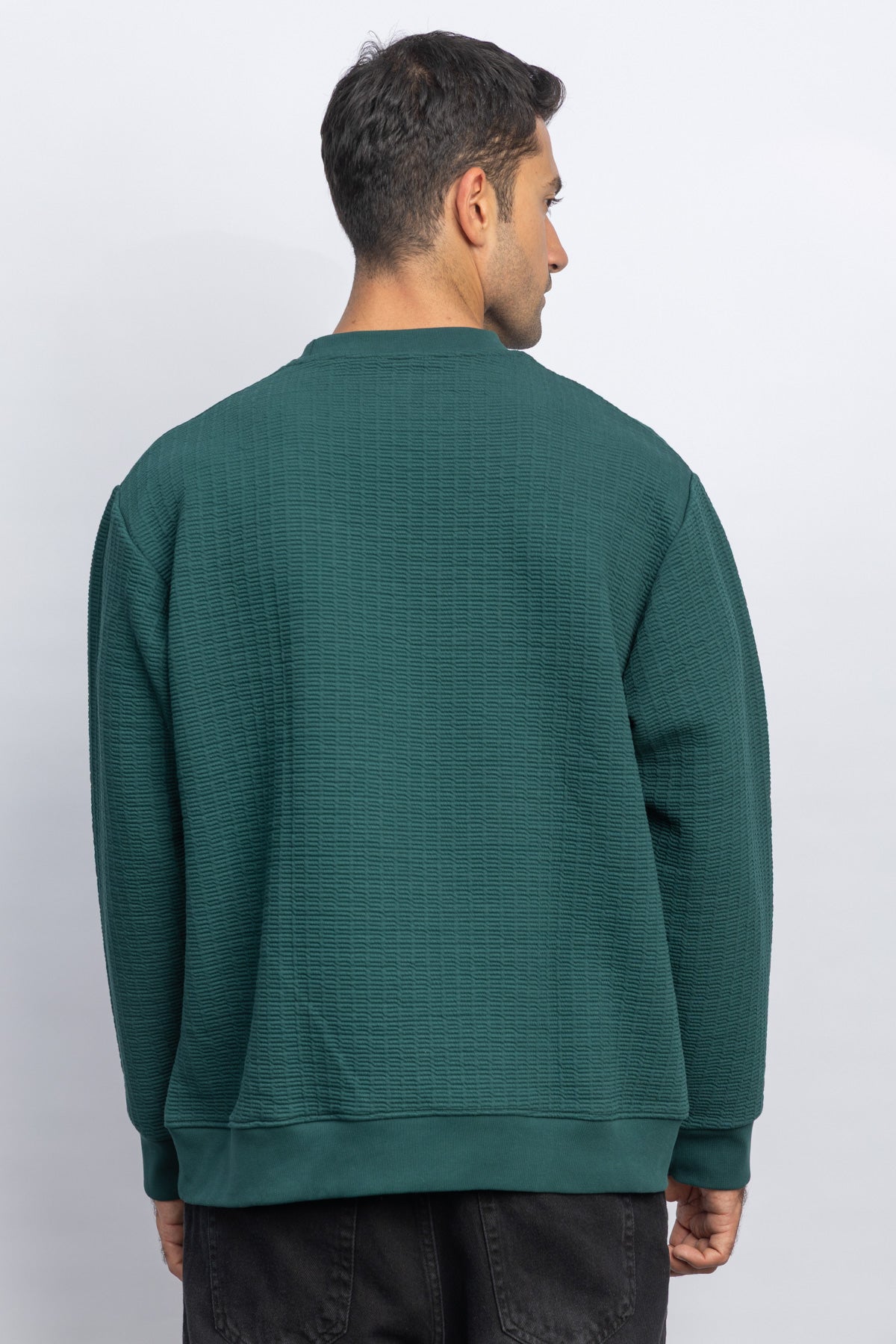 D GREEN
