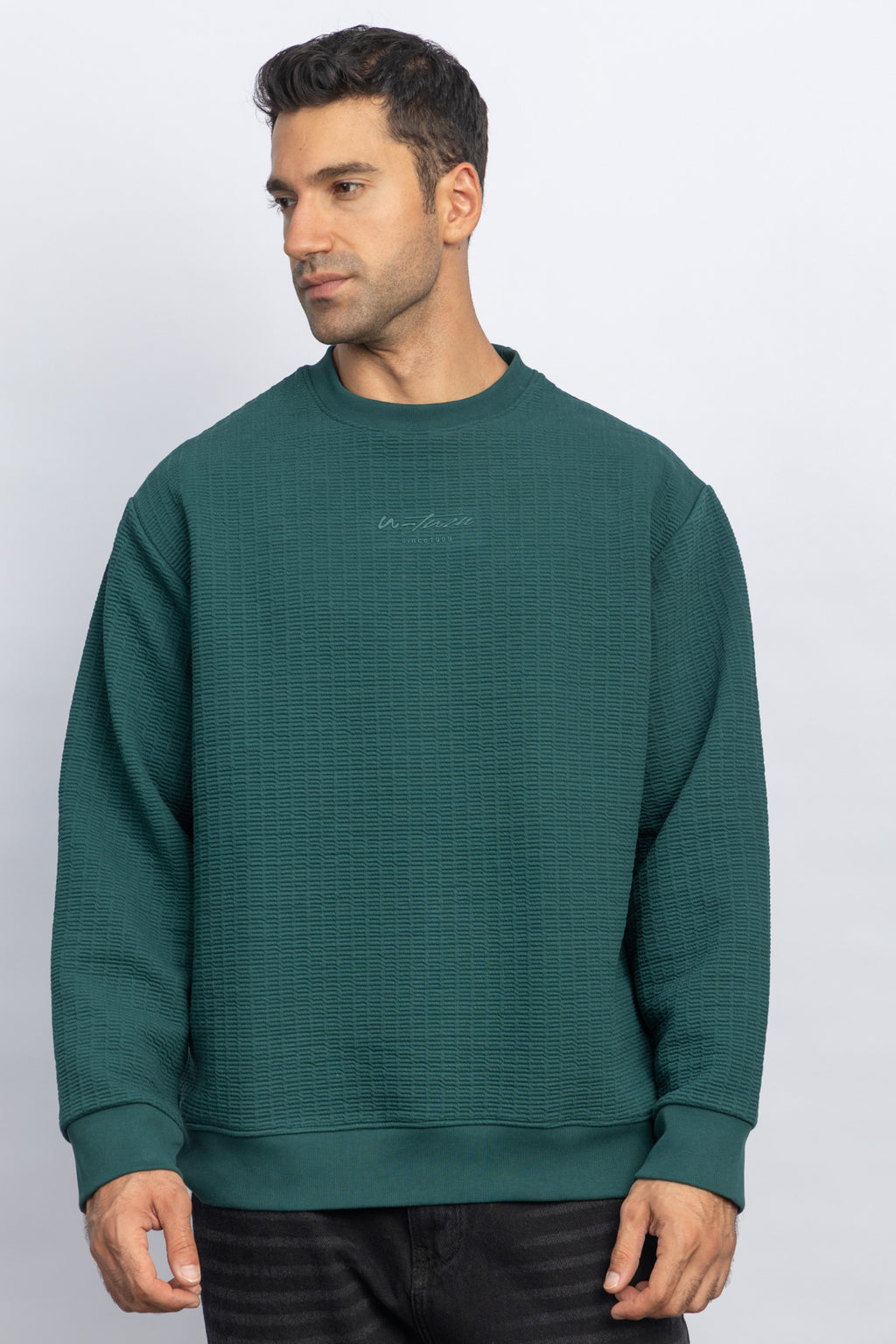 D GREEN