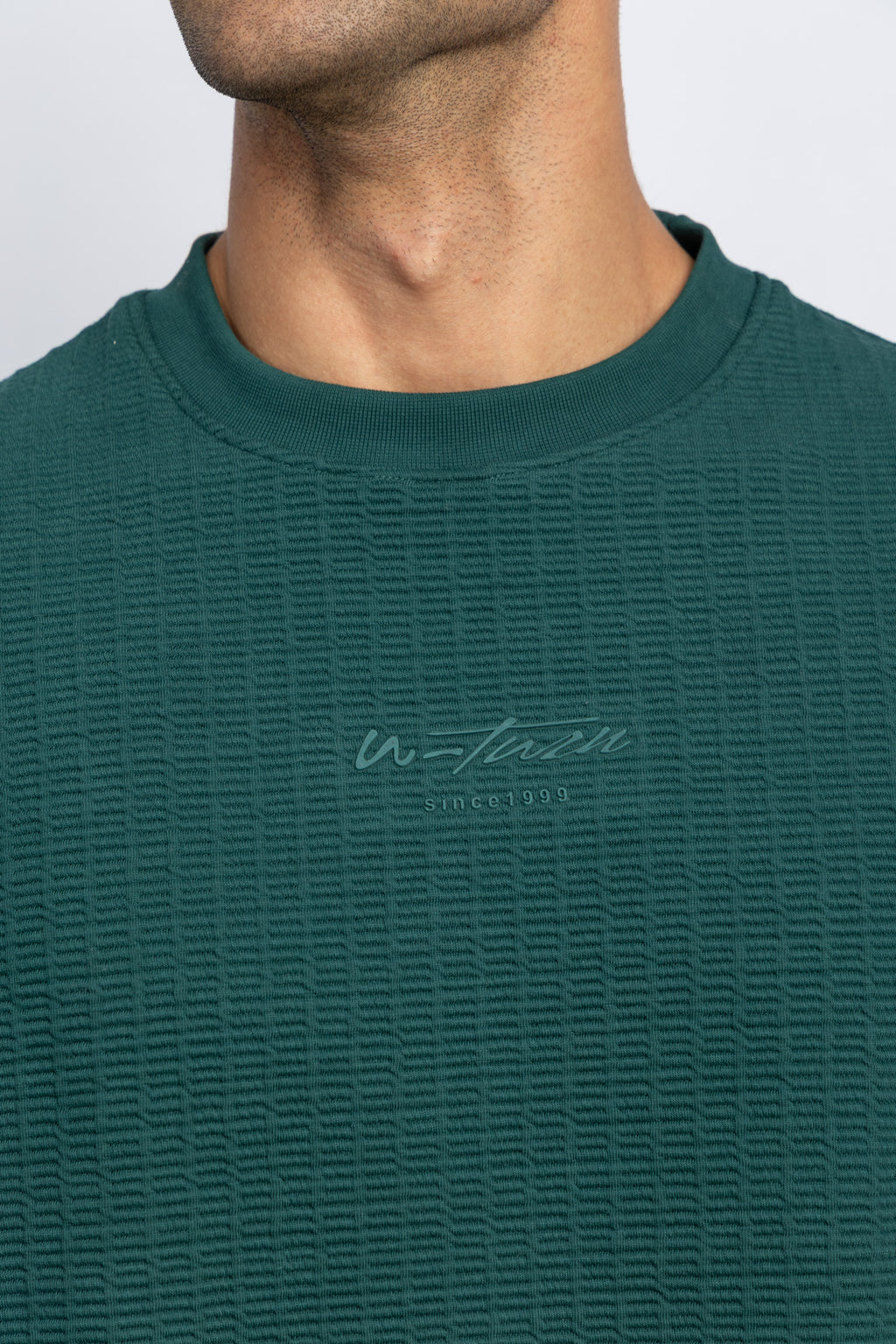 D GREEN