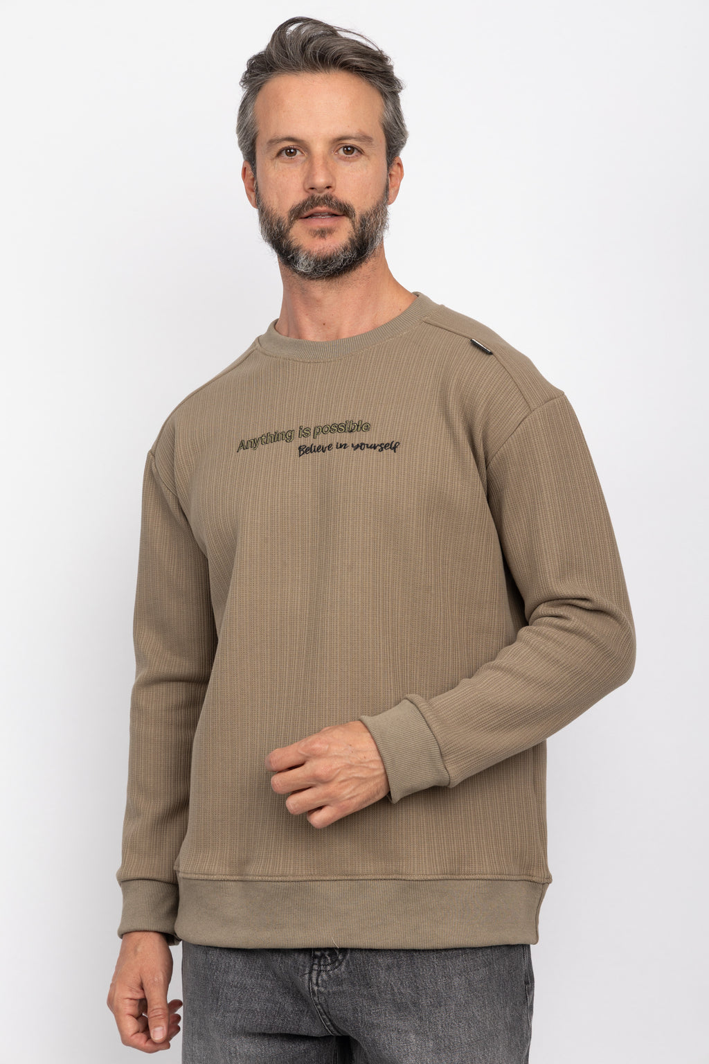 KHAKI