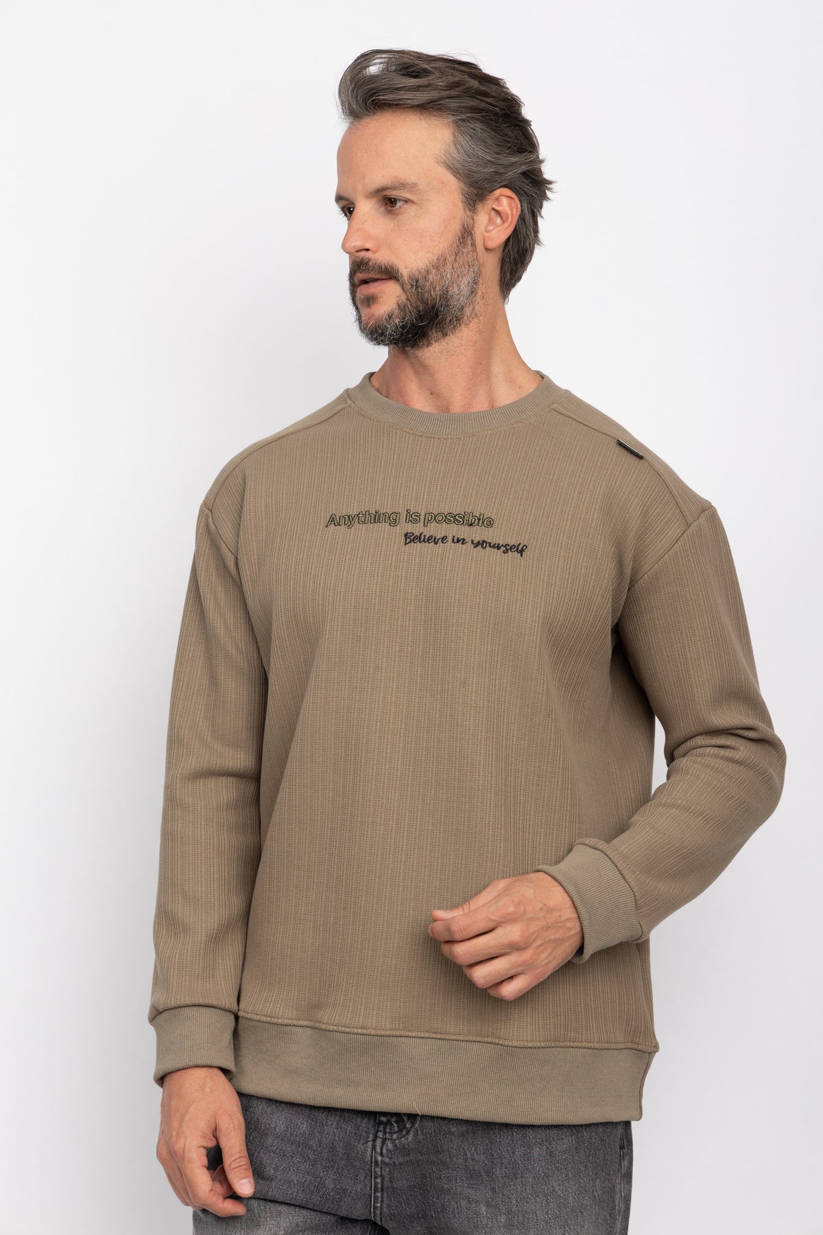 KHAKI