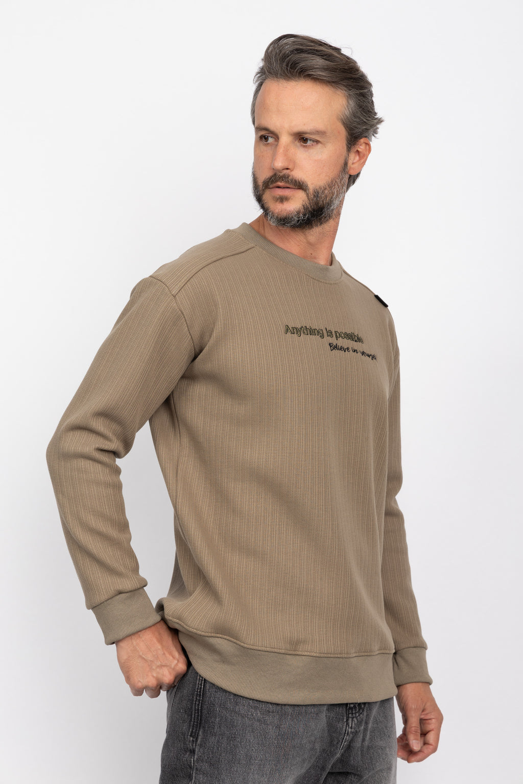 KHAKI