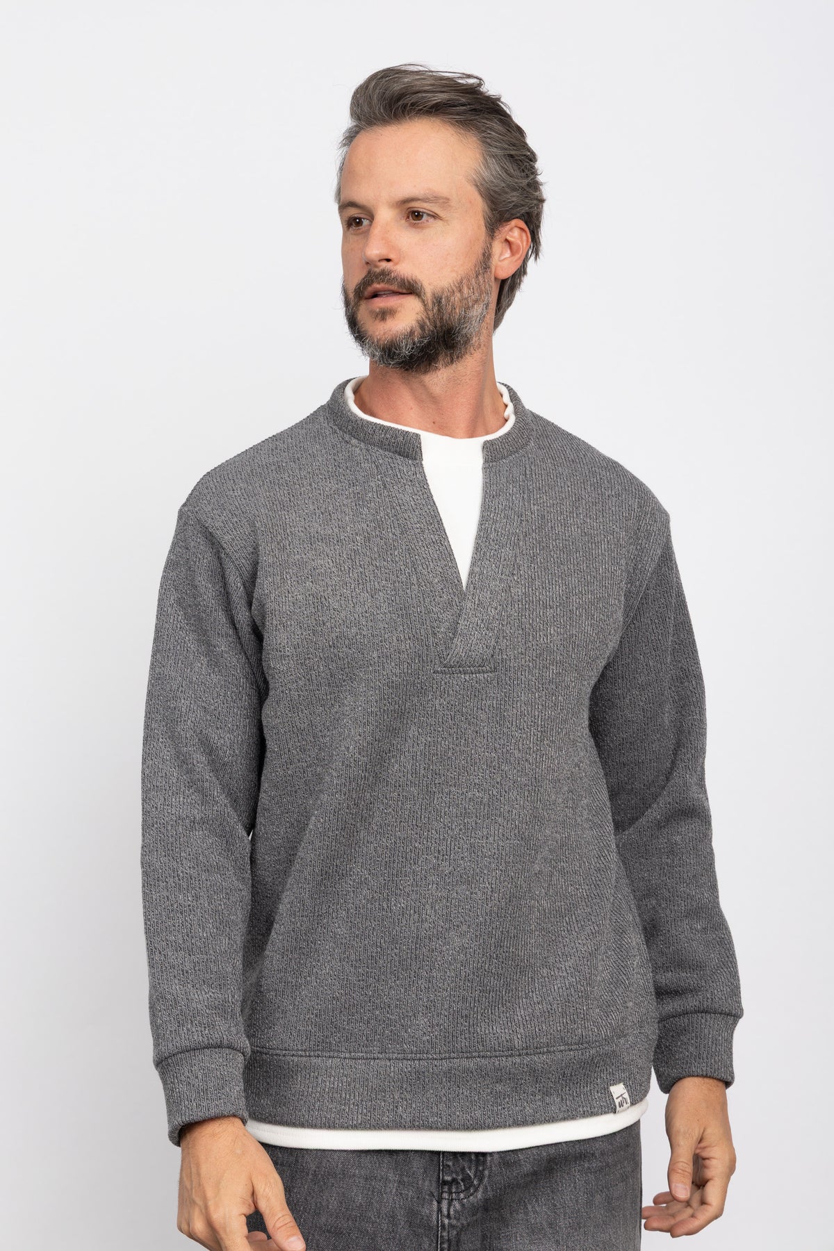 GREY
