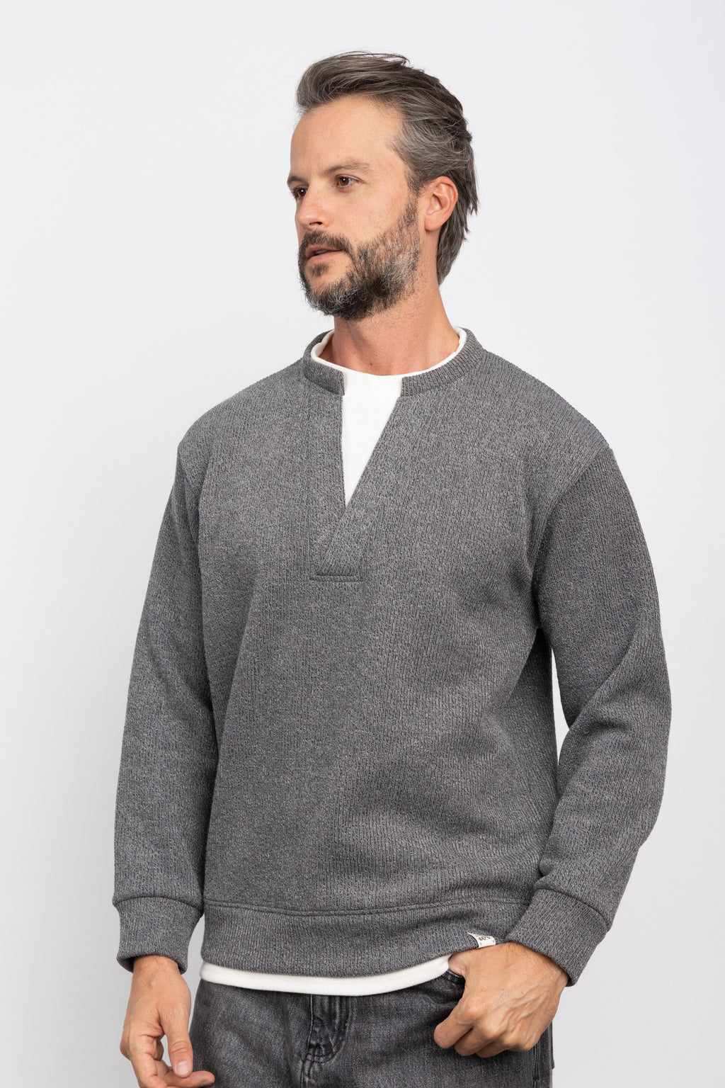 GREY