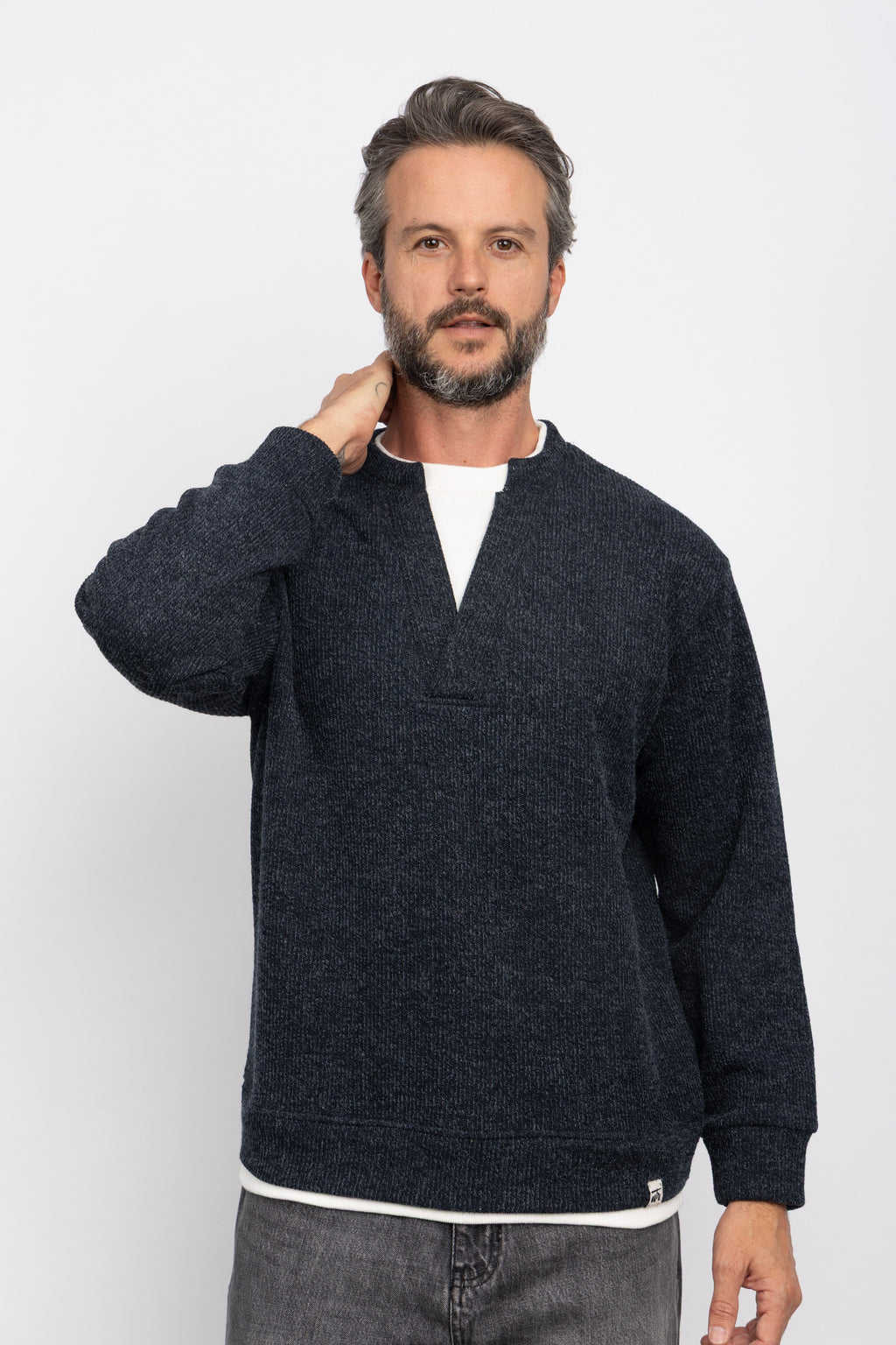 NAVY