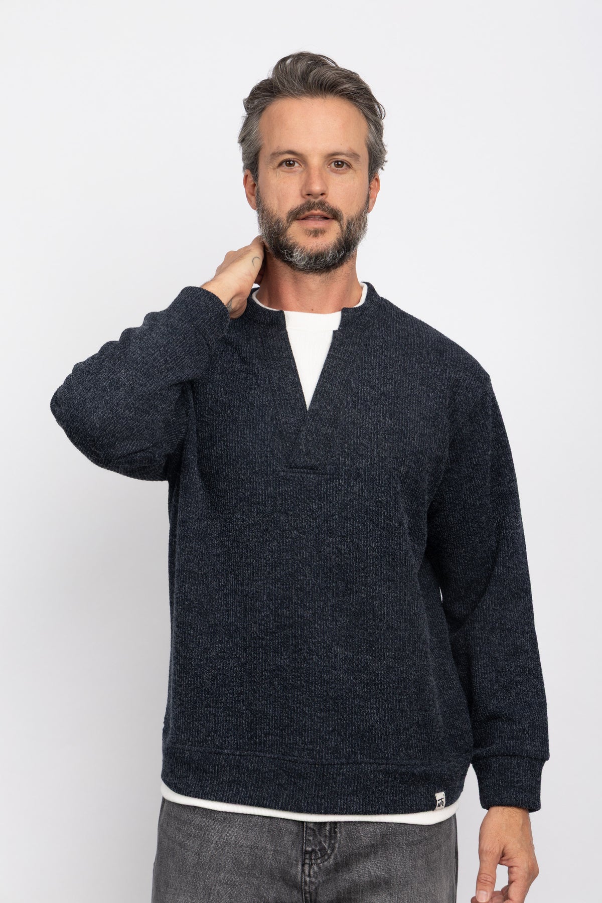 NAVY