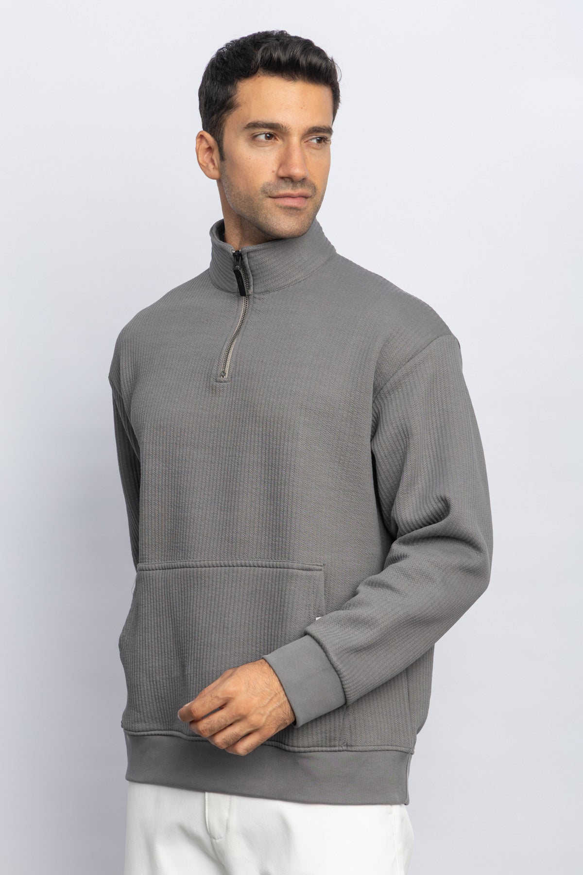 GREY