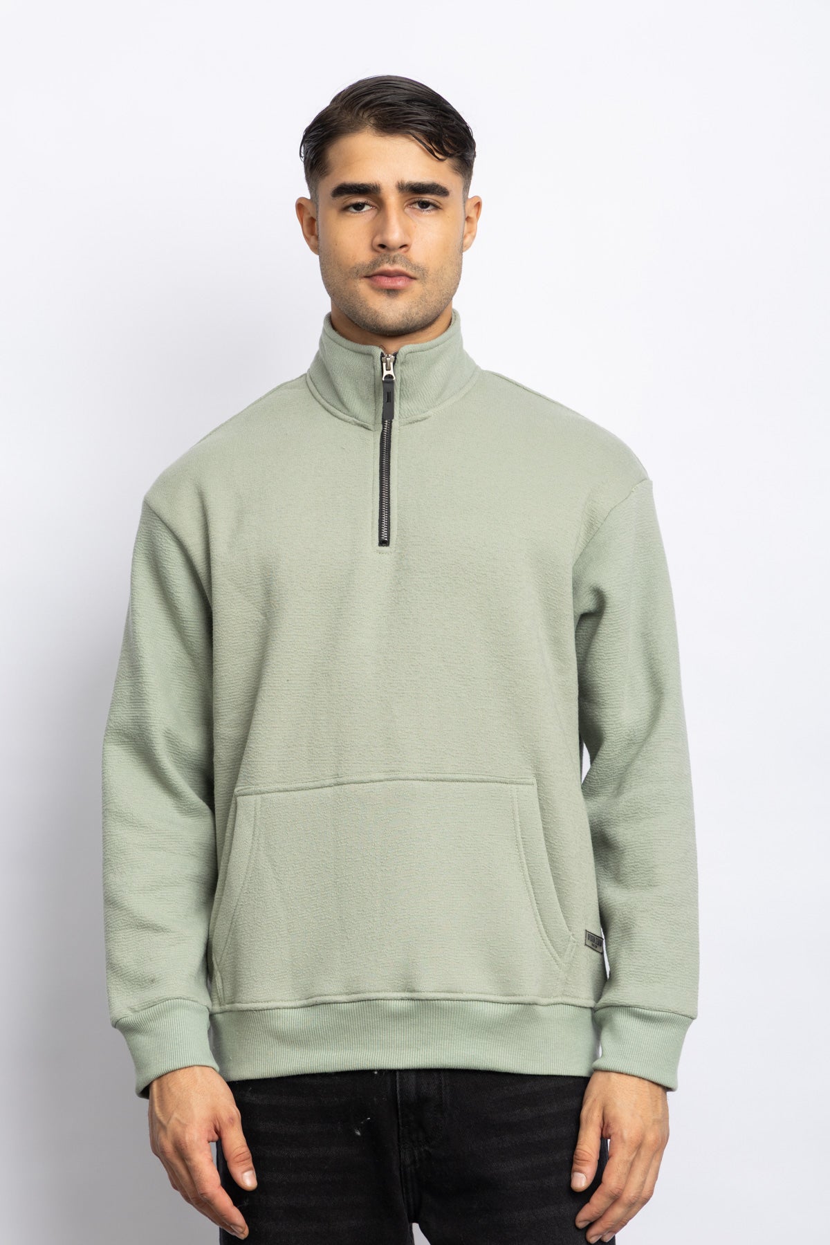L GREEN