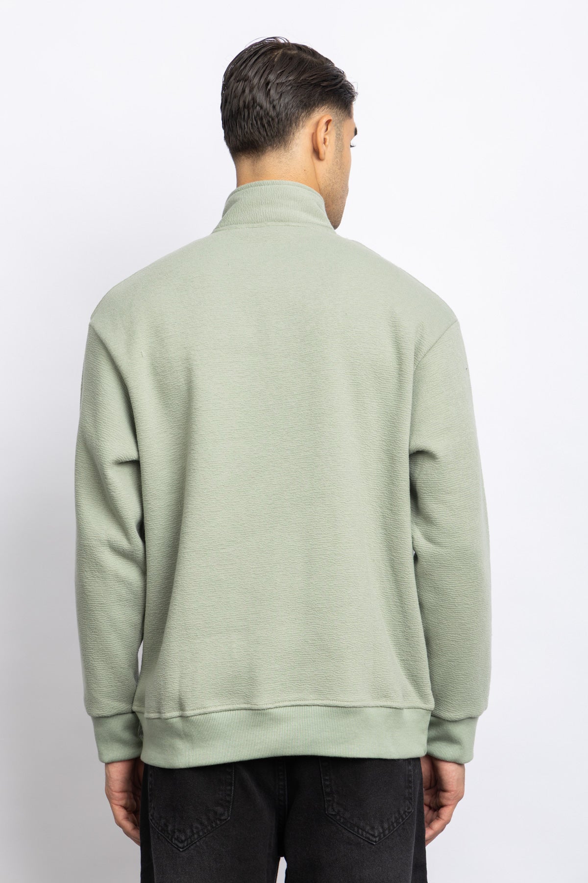 L GREEN