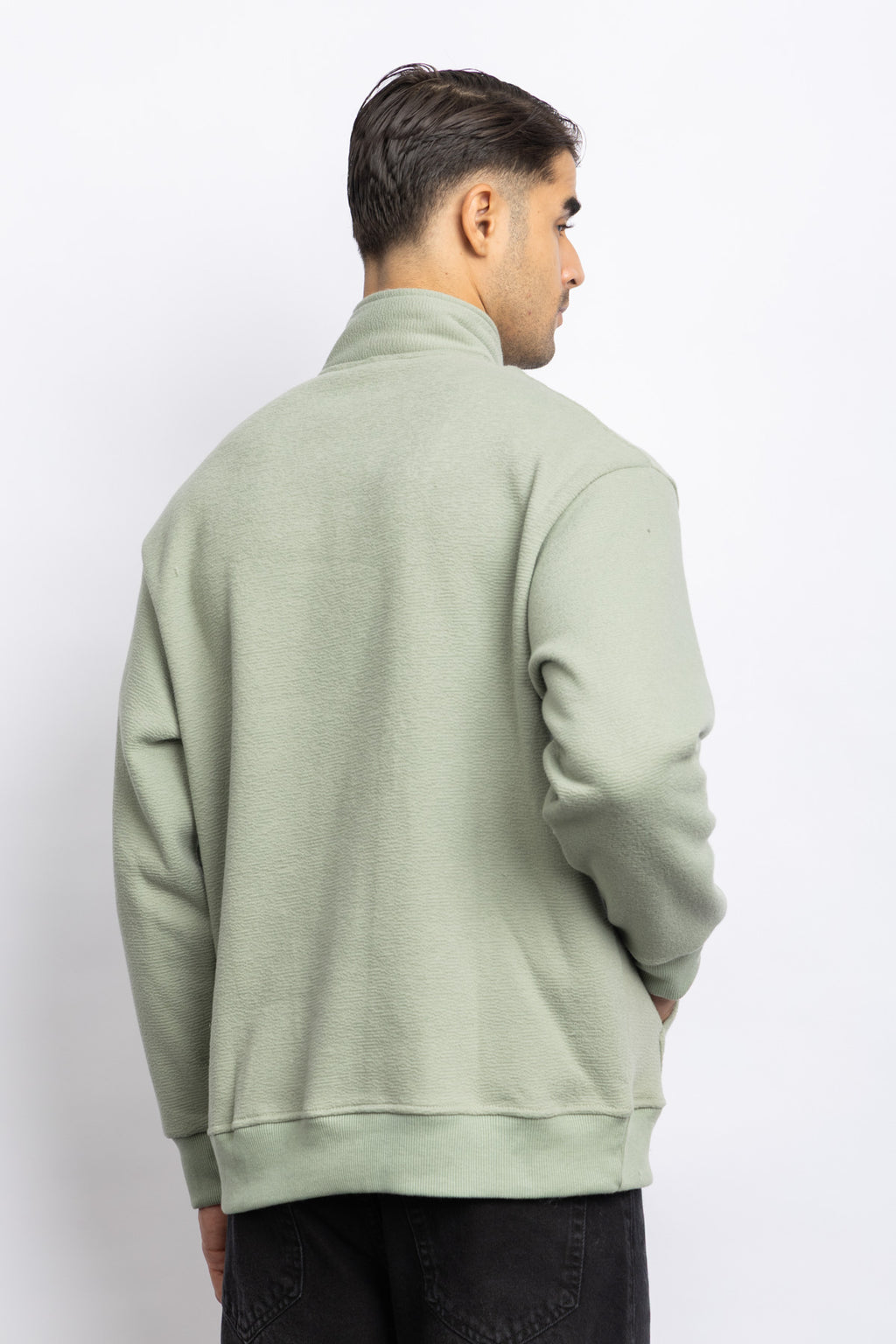 L GREEN