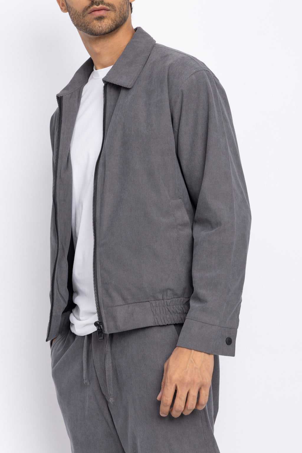 GREY