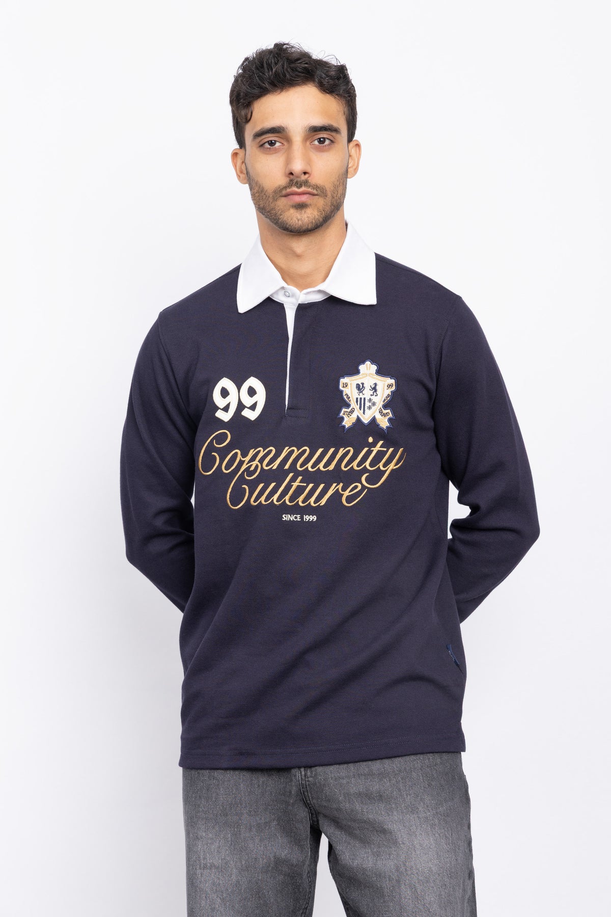 NAVY
