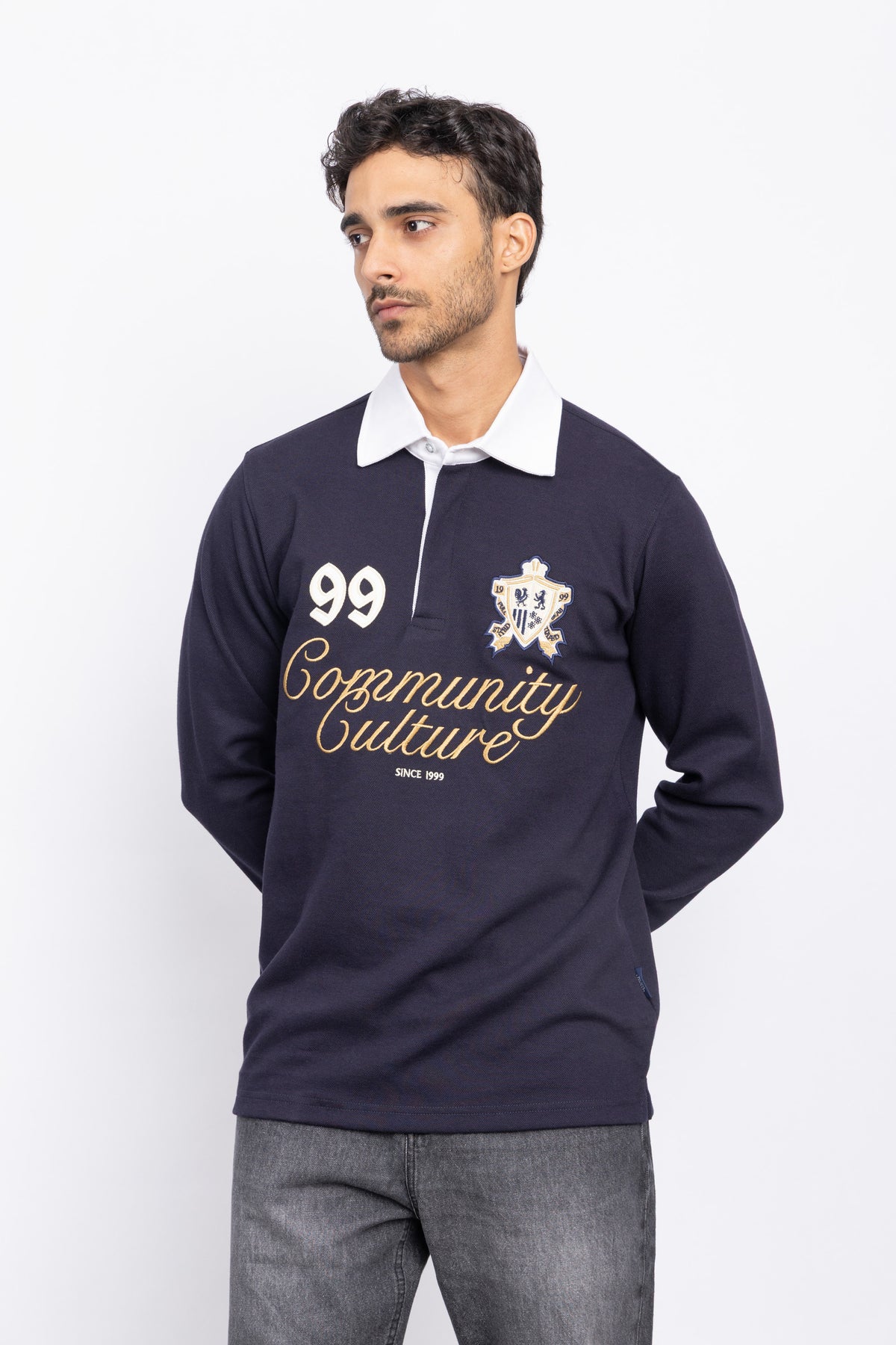 NAVY