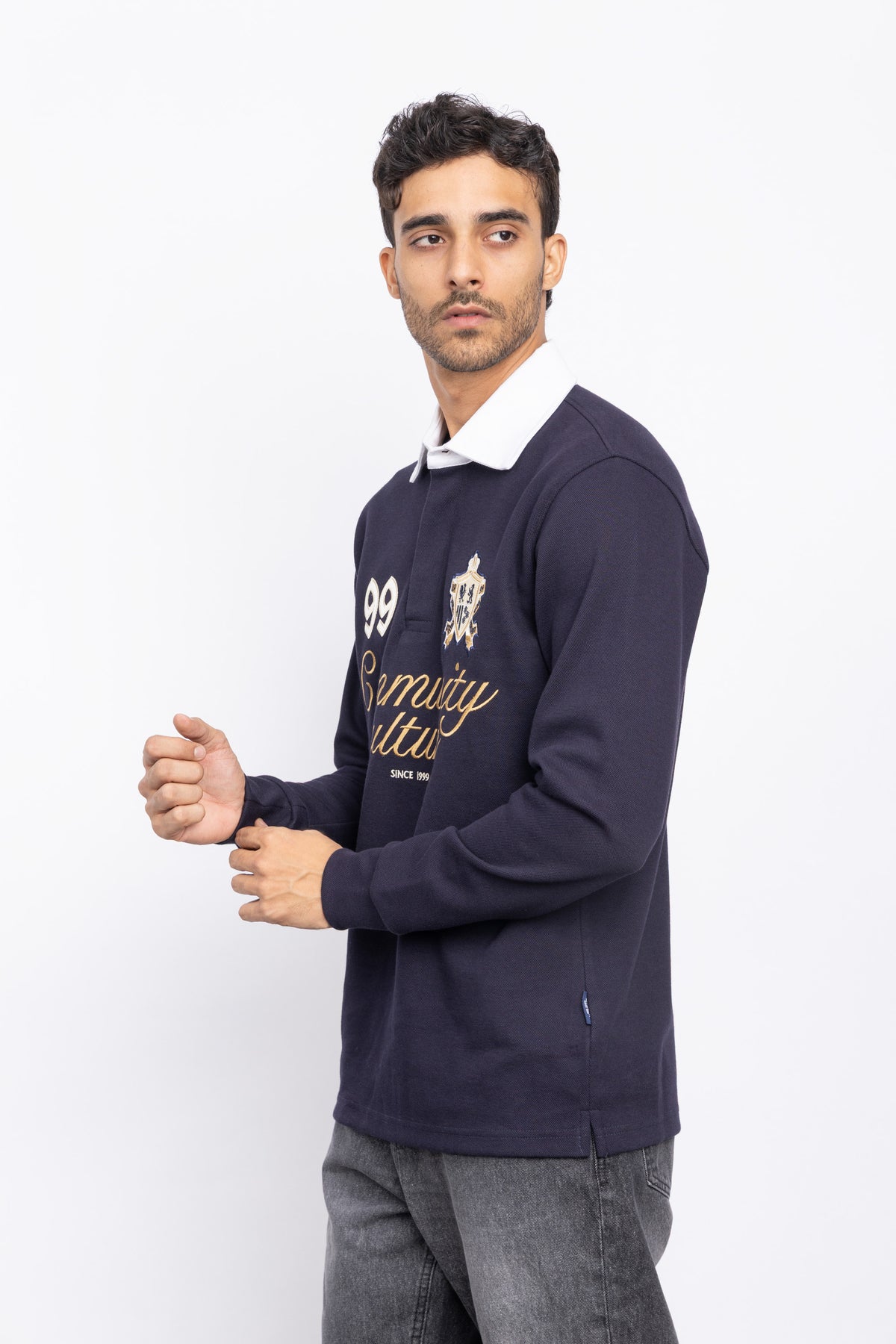 NAVY