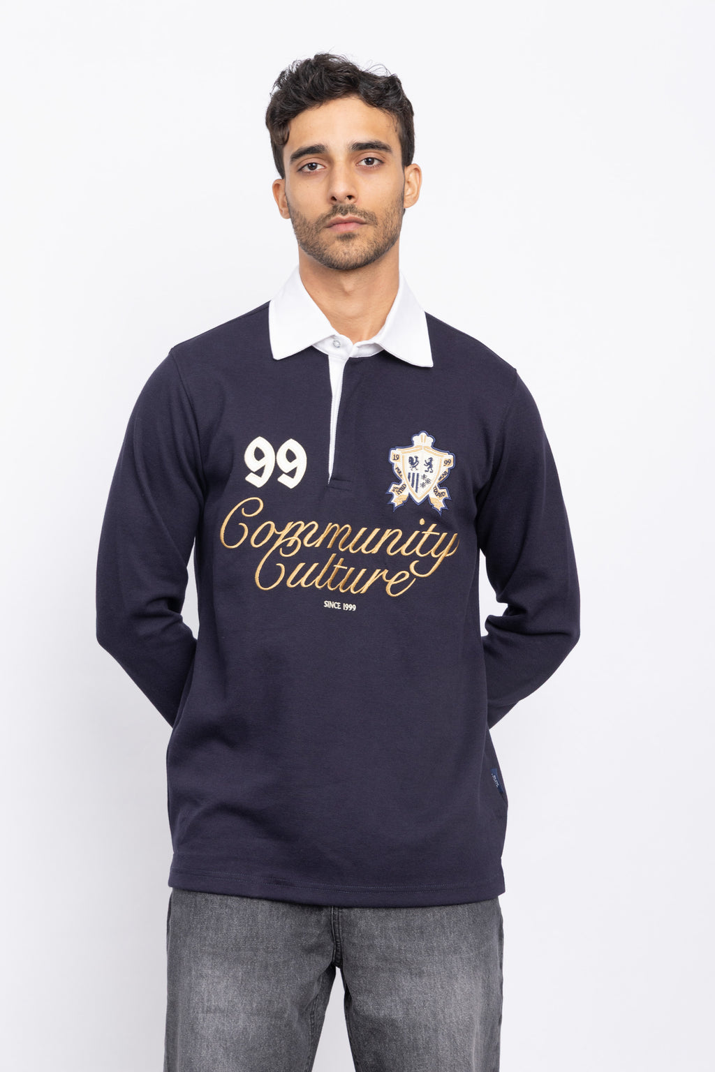 NAVY