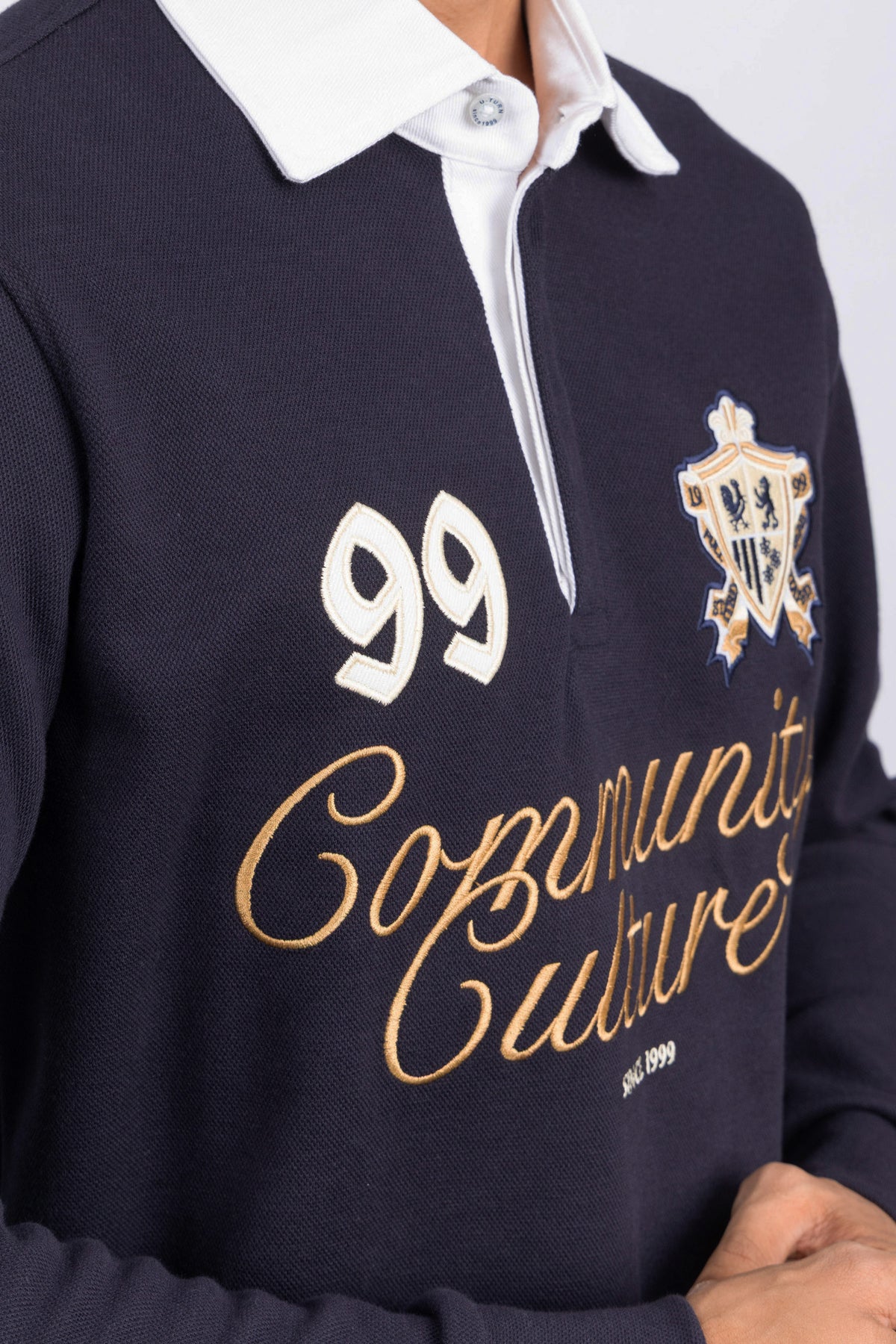 NAVY