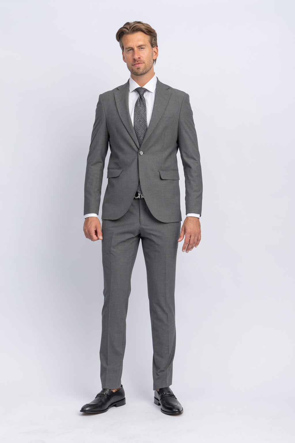 D GREY