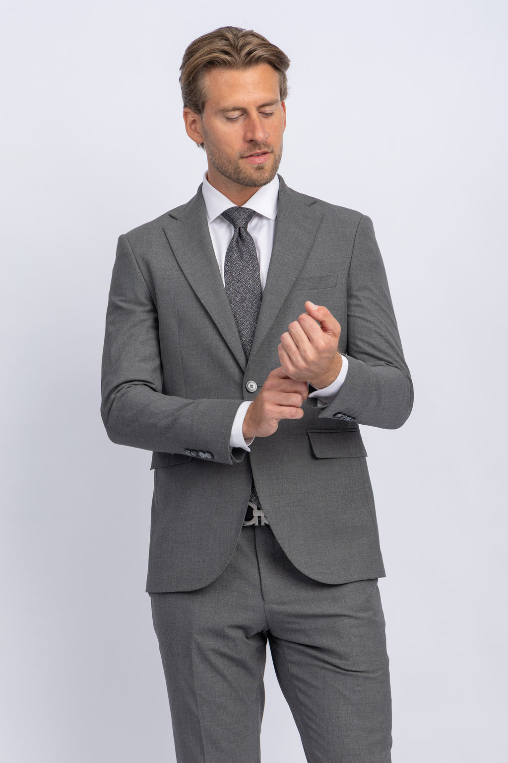 D GREY
