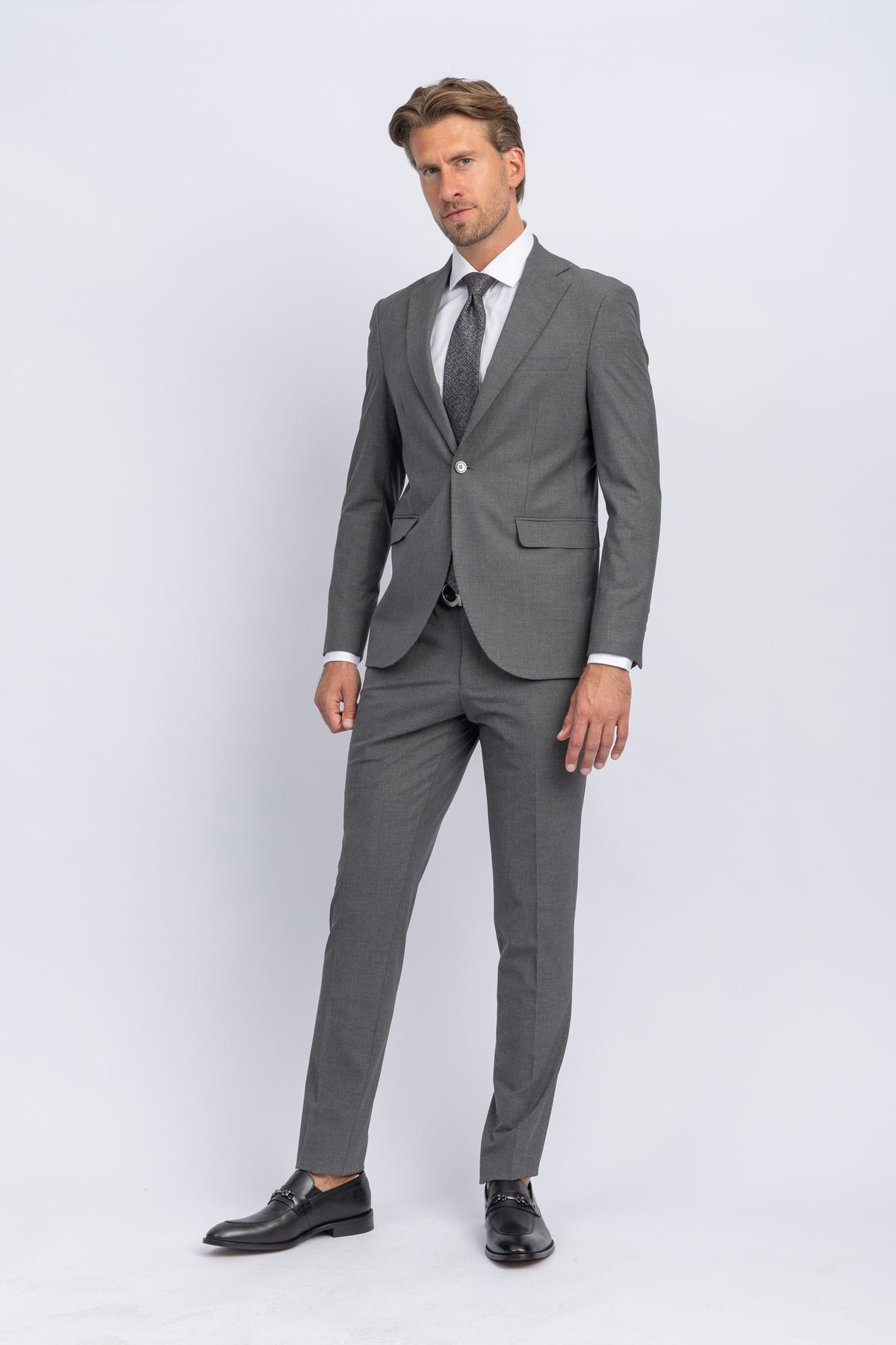 D GREY