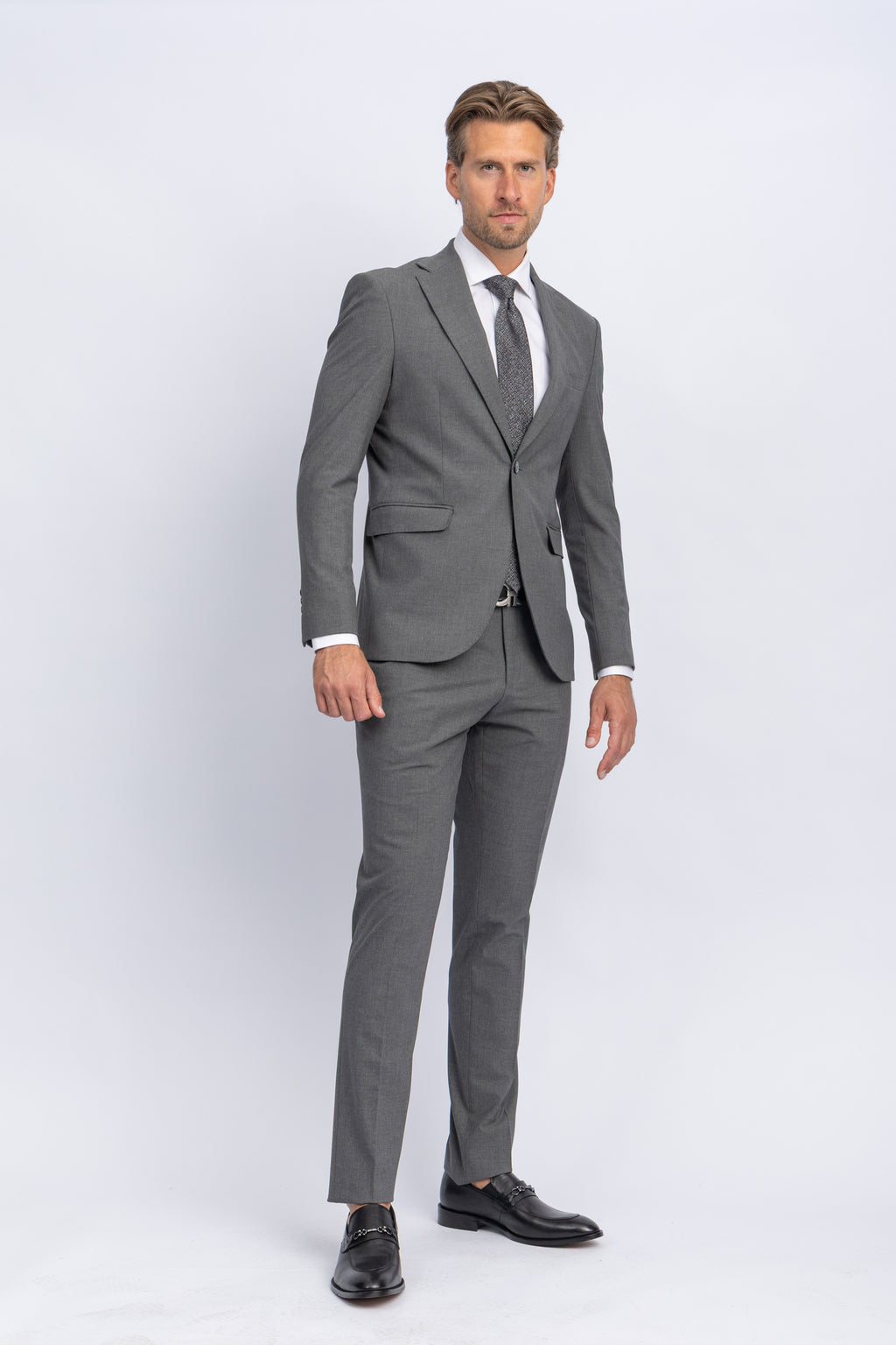 D GREY